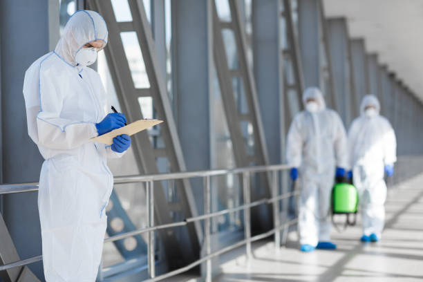 Bethesda, OH Mold Removal Company