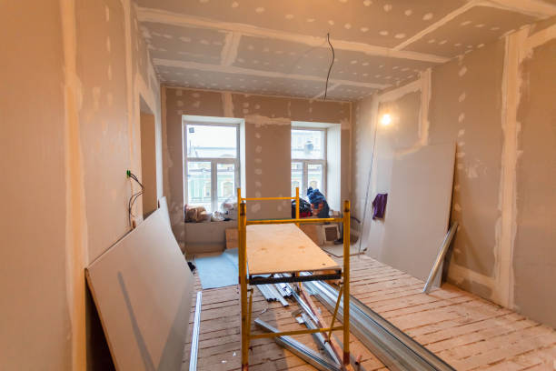 Best Mold Removal for HVAC Installations  in Bethesda, OH